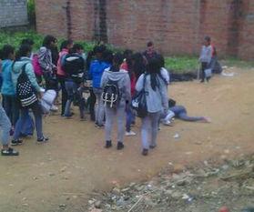 广西宾阳最新闻爆料视频,视频揭露惊人真相！