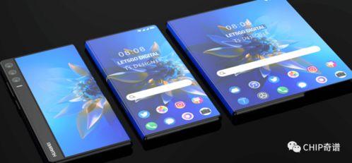 华为m4最新爆料,全面升级，性能与设计再创新高