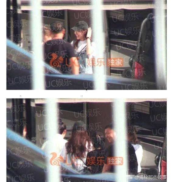 罗周分手事件最新爆料,背后原因令人唏嘘